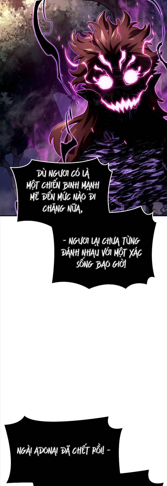 Thiết Huyết Kiếm Sĩ Hồi Quy Chap 55 - Next Chap 56