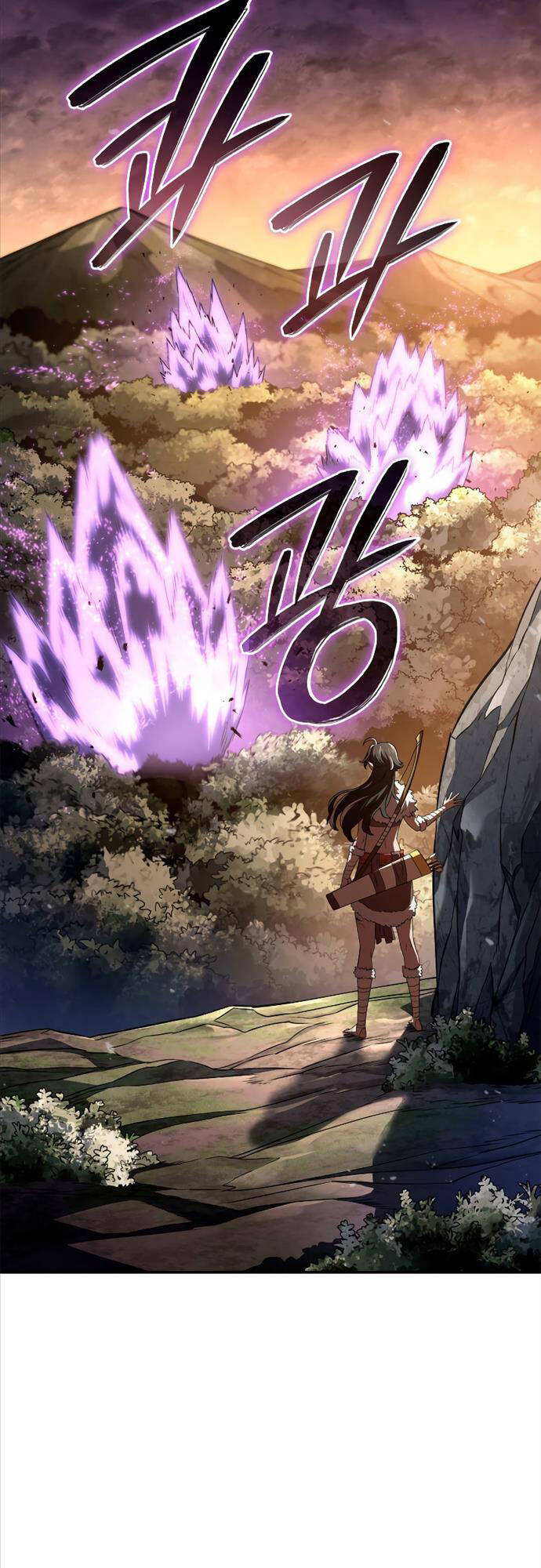 Thiết Huyết Kiếm Sĩ Hồi Quy Chap 55 - Next Chap 56