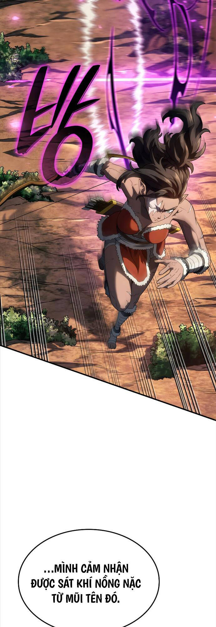 Thiết Huyết Kiếm Sĩ Hồi Quy Chap 55 - Next Chap 56