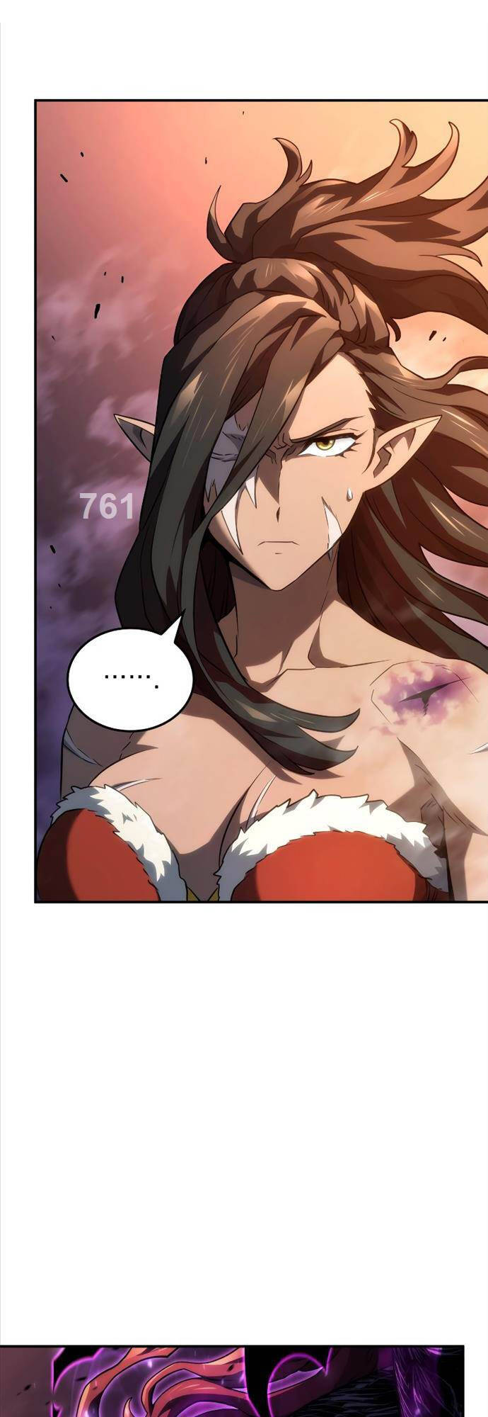 Thiết Huyết Kiếm Sĩ Hồi Quy Chap 55 - Next Chap 56