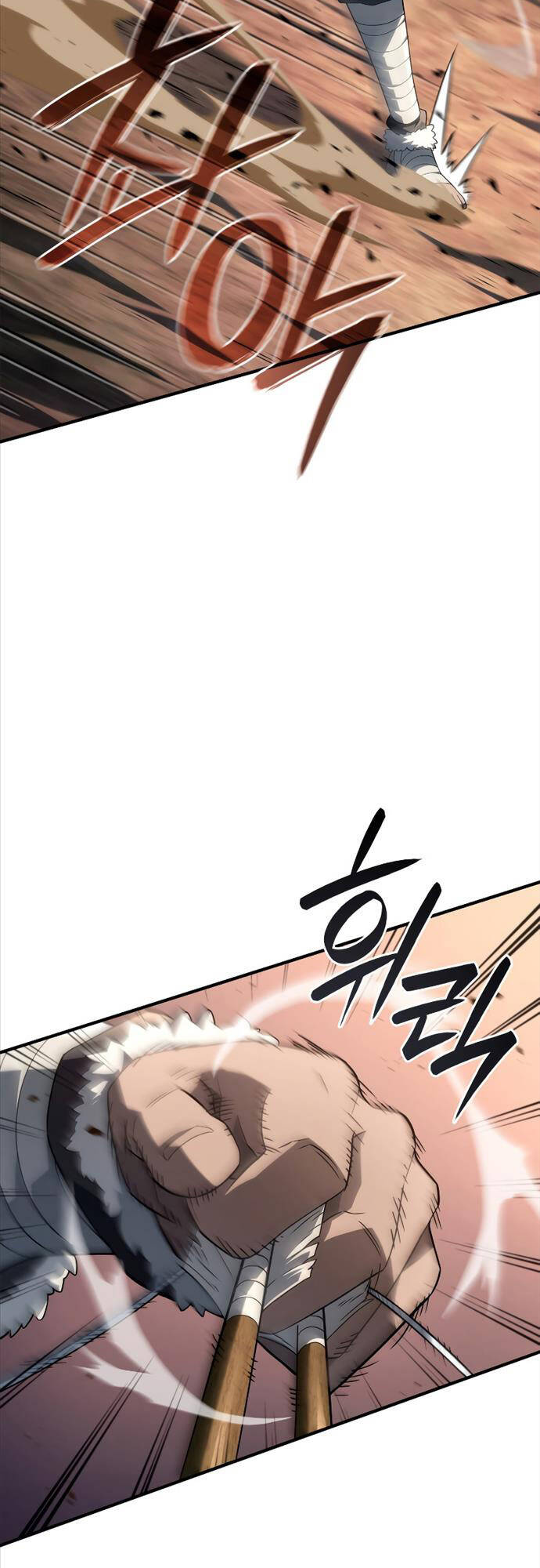 Thiết Huyết Kiếm Sĩ Hồi Quy Chap 55 - Next Chap 56