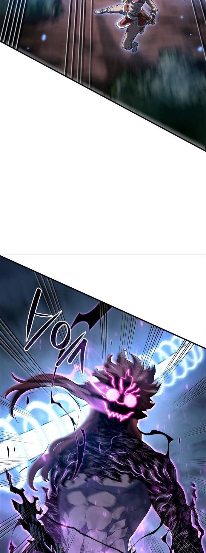 Thiết Huyết Kiếm Sĩ Hồi Quy Chap 55 - Next Chap 56