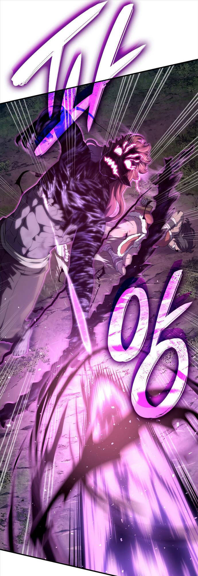 Thiết Huyết Kiếm Sĩ Hồi Quy Chap 55 - Next Chap 56