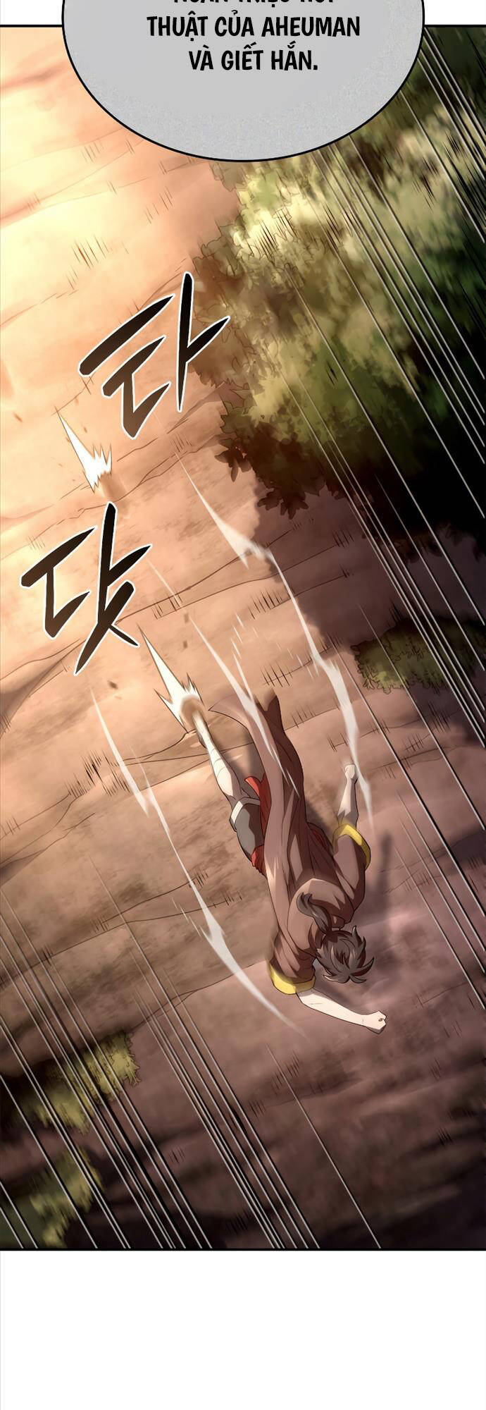 Thiết Huyết Kiếm Sĩ Hồi Quy Chap 55 - Next Chap 56