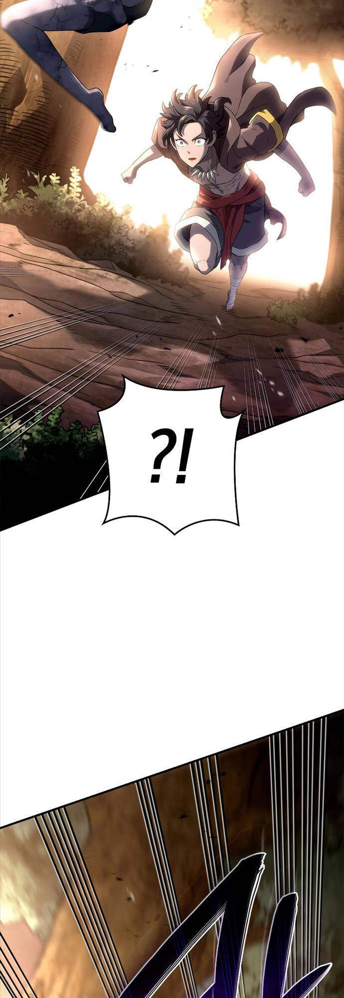 Thiết Huyết Kiếm Sĩ Hồi Quy Chap 55 - Next Chap 56