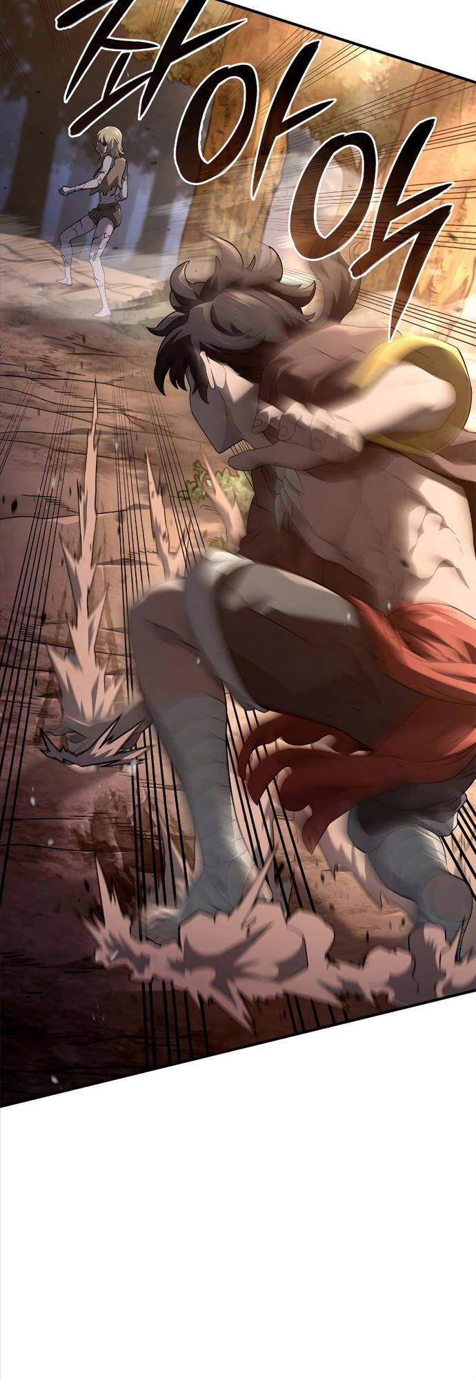 Thiết Huyết Kiếm Sĩ Hồi Quy Chap 55 - Next Chap 56