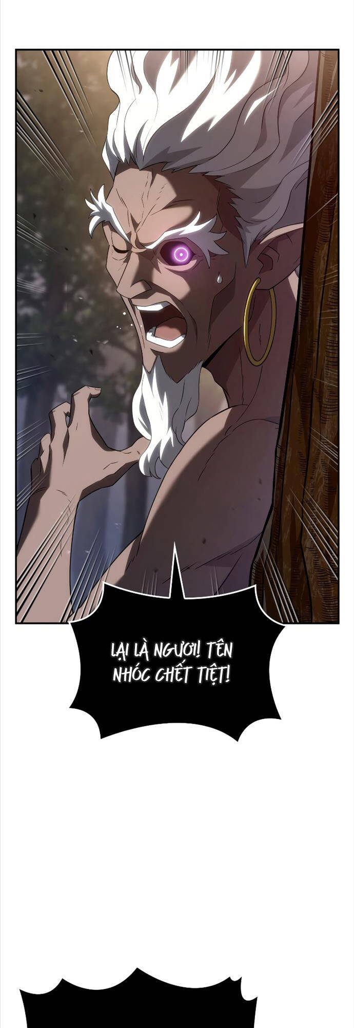 Thiết Huyết Kiếm Sĩ Hồi Quy Chap 55 - Next Chap 56