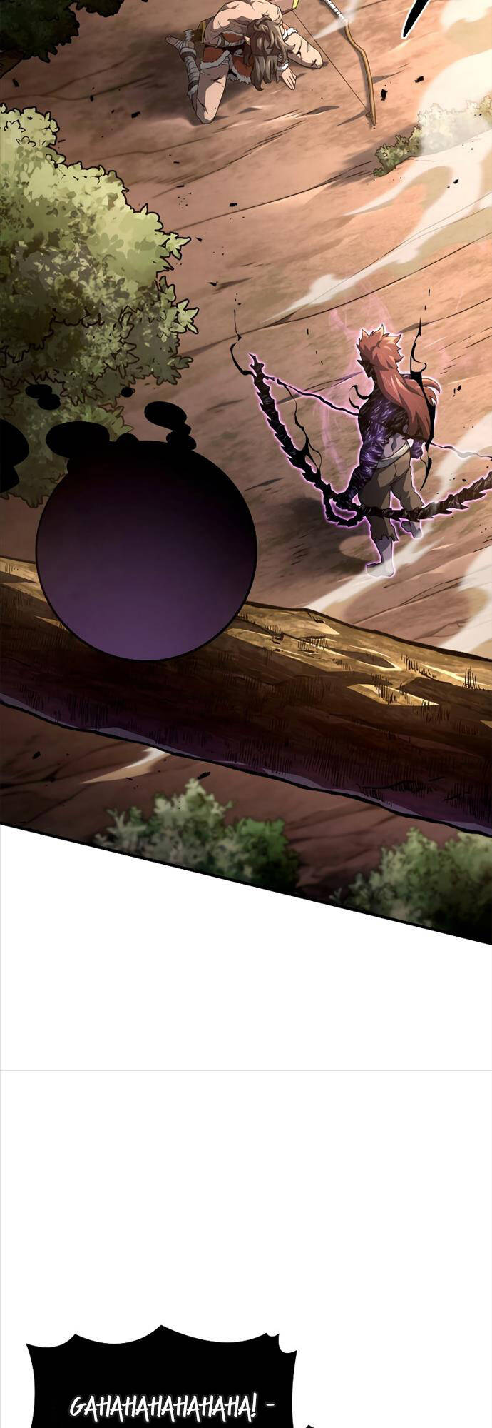 Thiết Huyết Kiếm Sĩ Hồi Quy Chap 55 - Next Chap 56