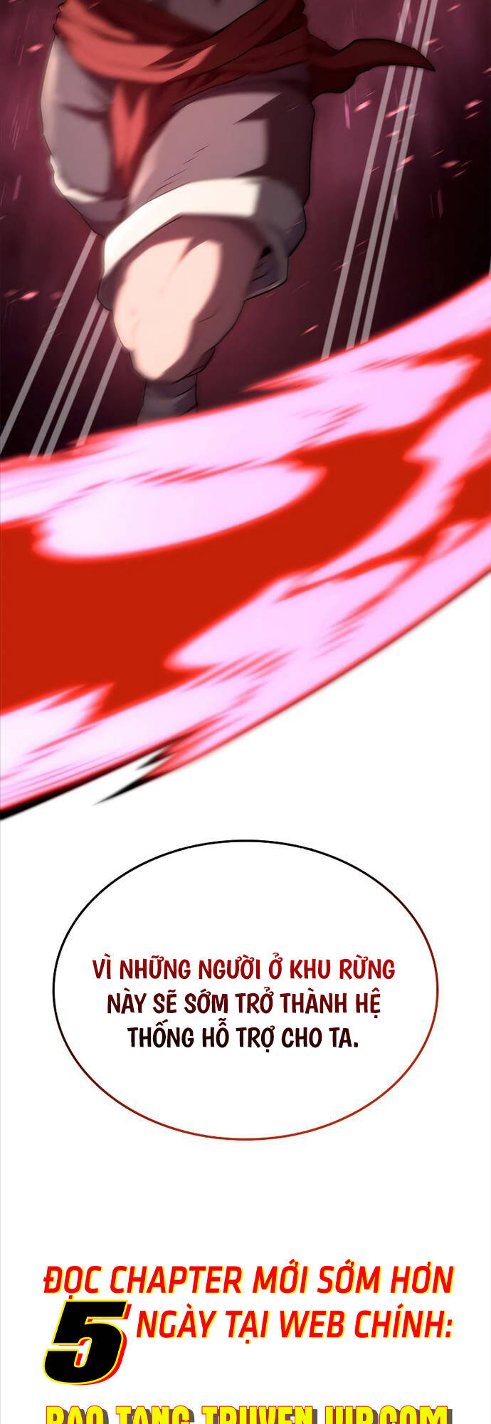 Thiết Huyết Kiếm Sĩ Hồi Quy Chap 55 - Next Chap 56