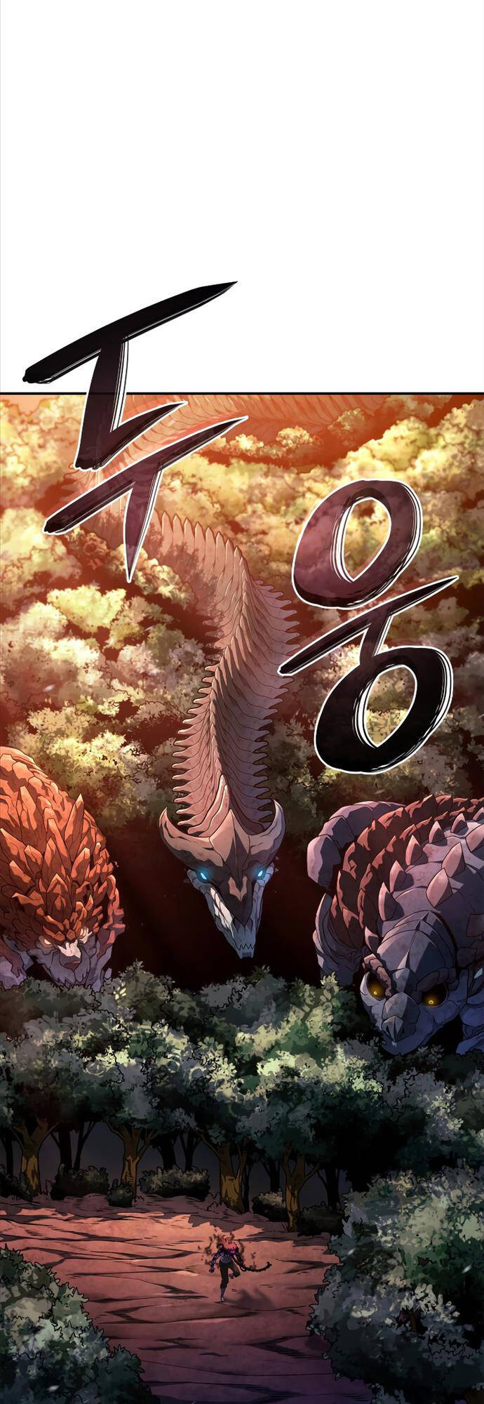 Thiết Huyết Kiếm Sĩ Hồi Quy Chap 55 - Next Chap 56
