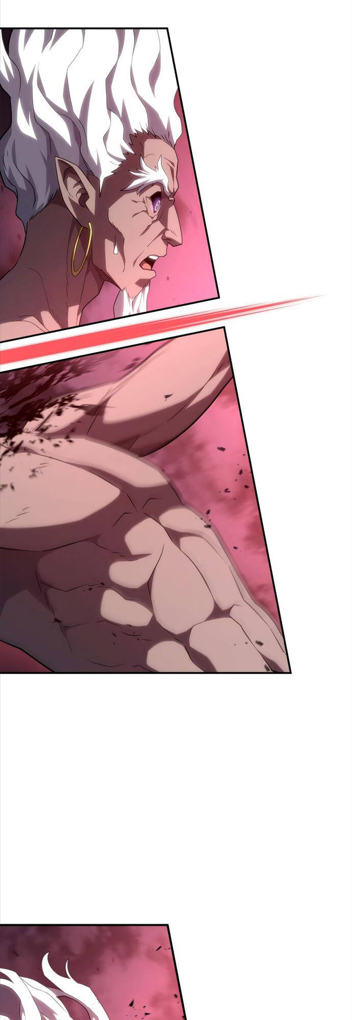 Thiết Huyết Kiếm Sĩ Hồi Quy Chap 55 - Next Chap 56
