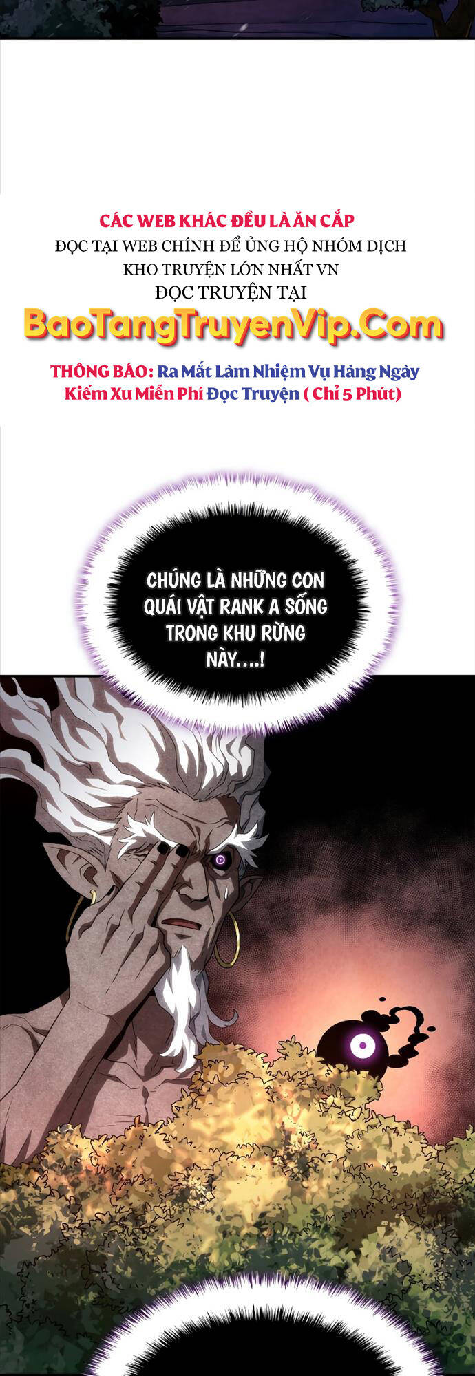 Thiết Huyết Kiếm Sĩ Hồi Quy Chap 55 - Next Chap 56
