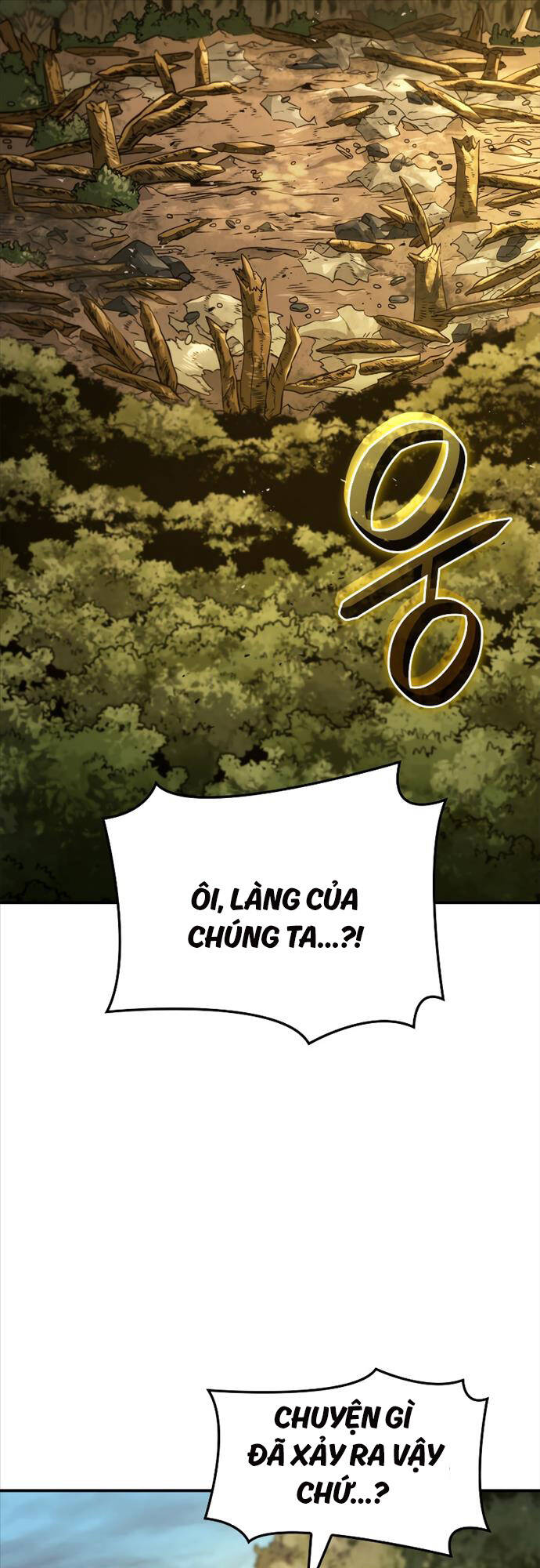 Thiết Huyết Kiếm Sĩ Hồi Quy Chap 56 - Next Chap 57