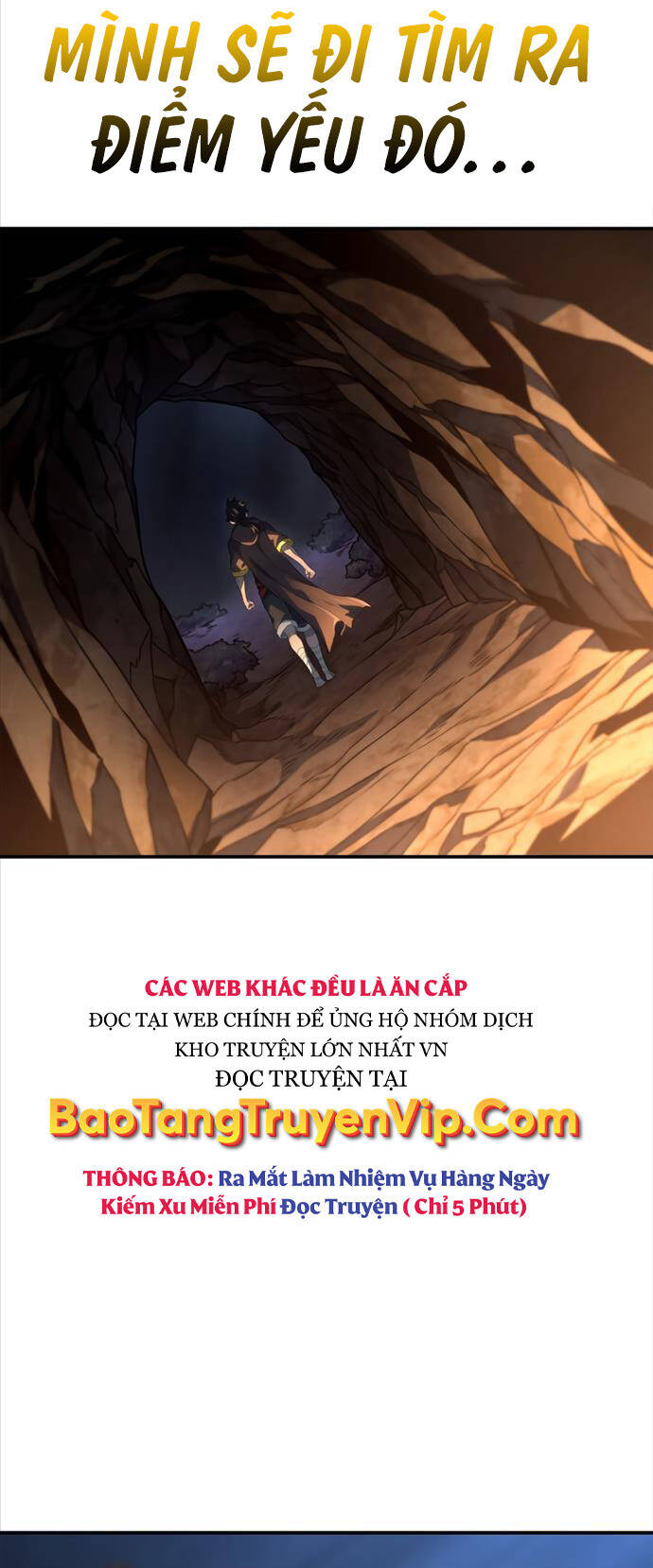 Thiết Huyết Kiếm Sĩ Hồi Quy Chap 56 - Next Chap 57