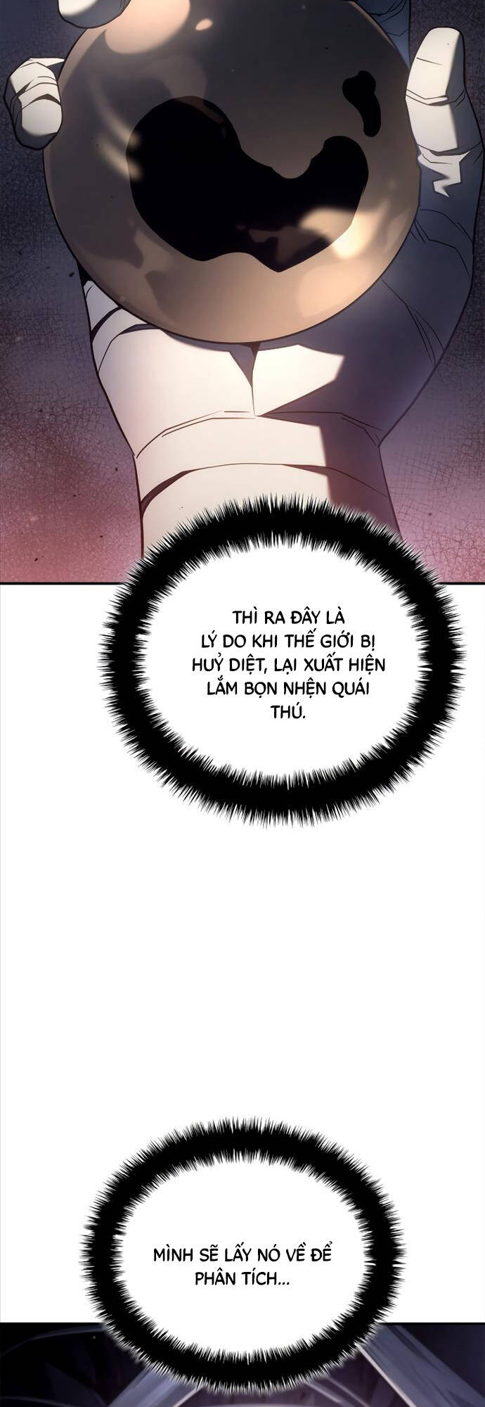 Thiết Huyết Kiếm Sĩ Hồi Quy Chap 57 - Next Chap 58