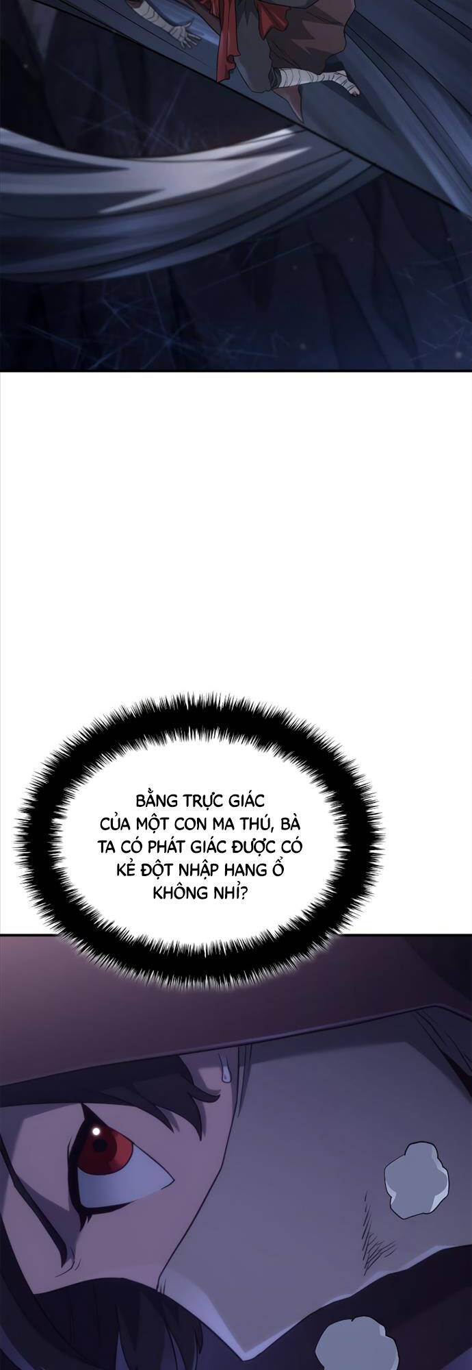 Thiết Huyết Kiếm Sĩ Hồi Quy Chap 57 - Next Chap 58