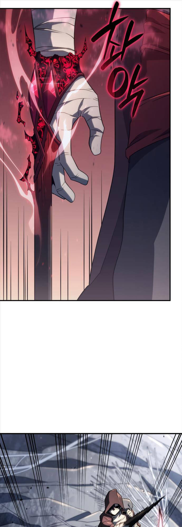 Thiết Huyết Kiếm Sĩ Hồi Quy Chap 57 - Next Chap 58