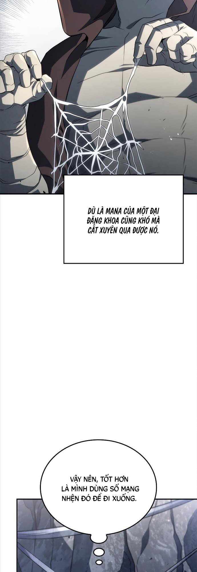Thiết Huyết Kiếm Sĩ Hồi Quy Chap 57 - Next Chap 58