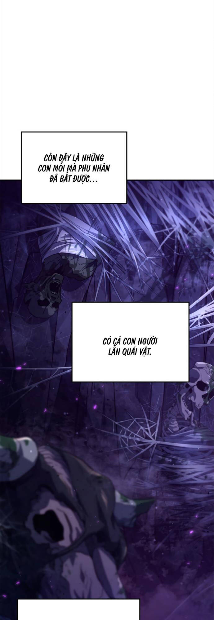 Thiết Huyết Kiếm Sĩ Hồi Quy Chap 57 - Next Chap 58