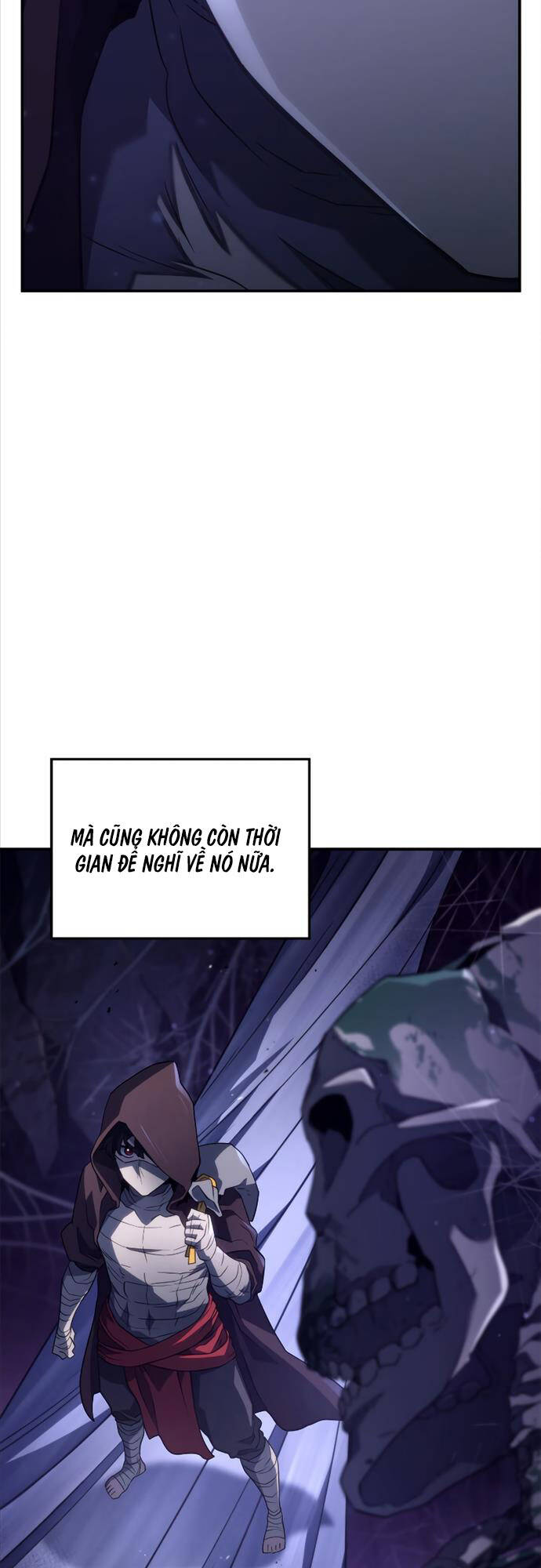 Thiết Huyết Kiếm Sĩ Hồi Quy Chap 57 - Next Chap 58