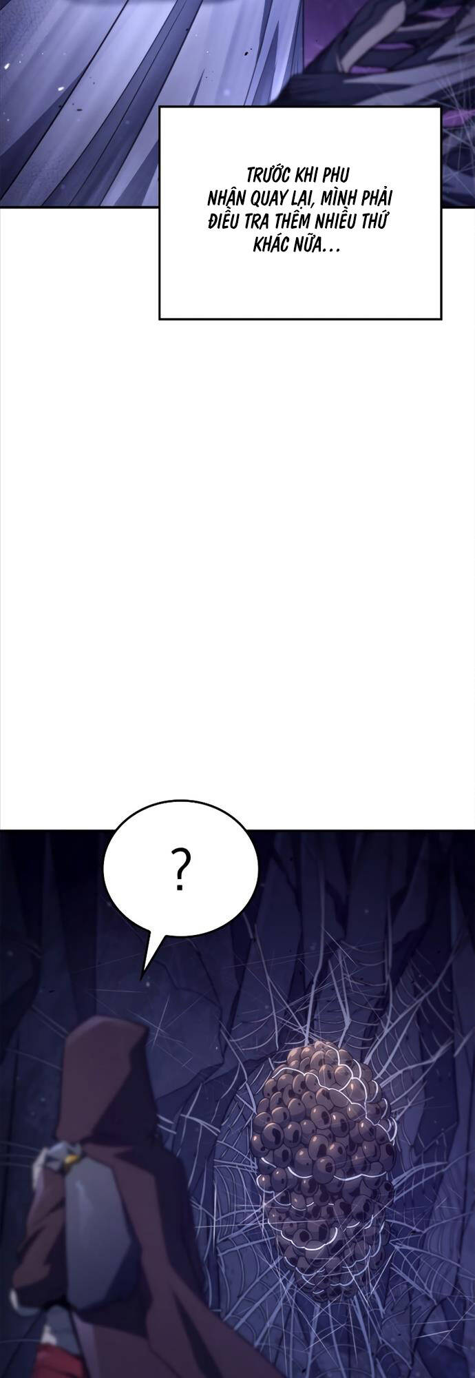 Thiết Huyết Kiếm Sĩ Hồi Quy Chap 57 - Next Chap 58