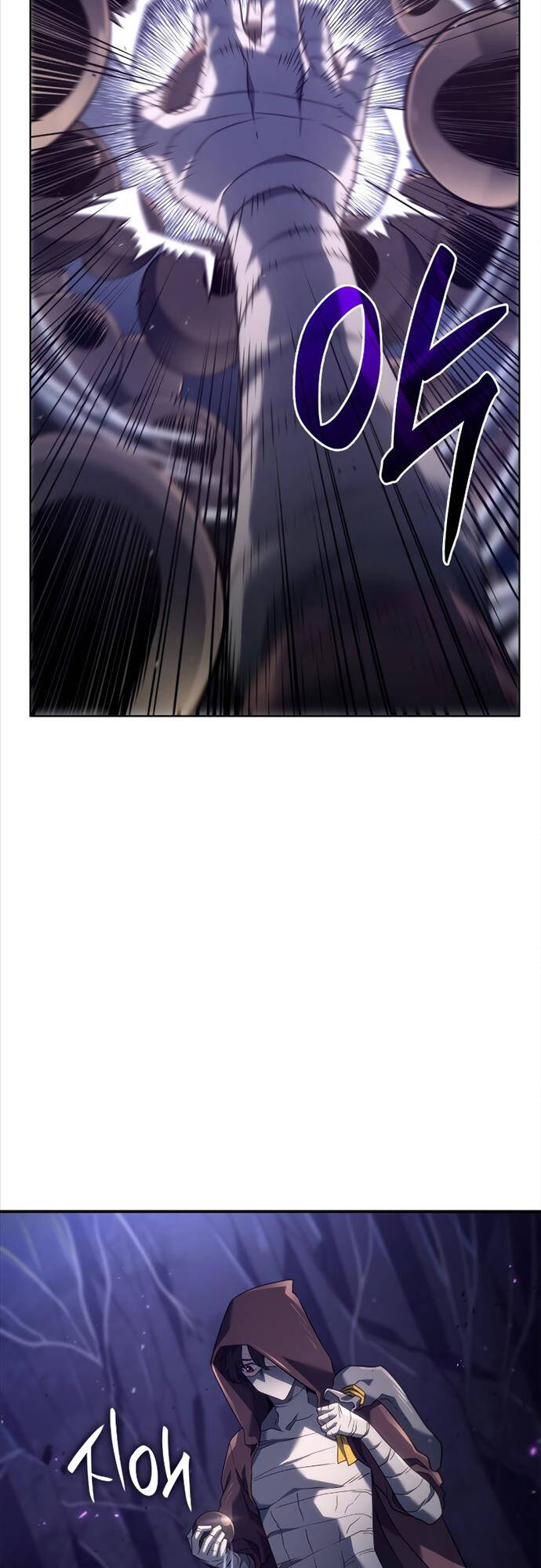 Thiết Huyết Kiếm Sĩ Hồi Quy Chap 57 - Next Chap 58