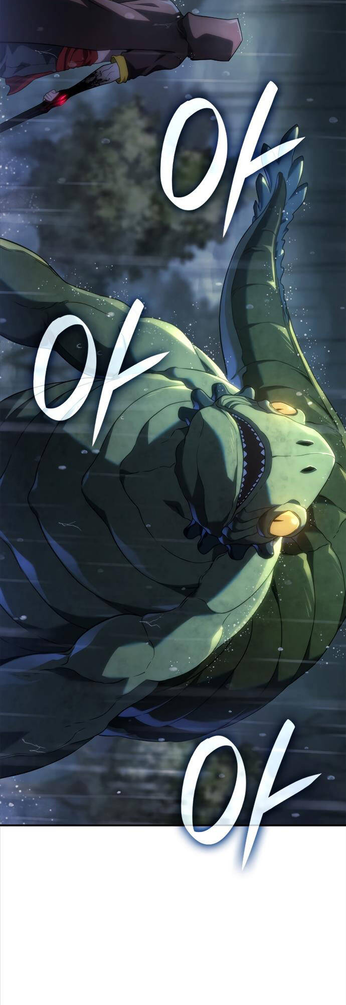 Thiết Huyết Kiếm Sĩ Hồi Quy Chap 57 - Next Chap 58