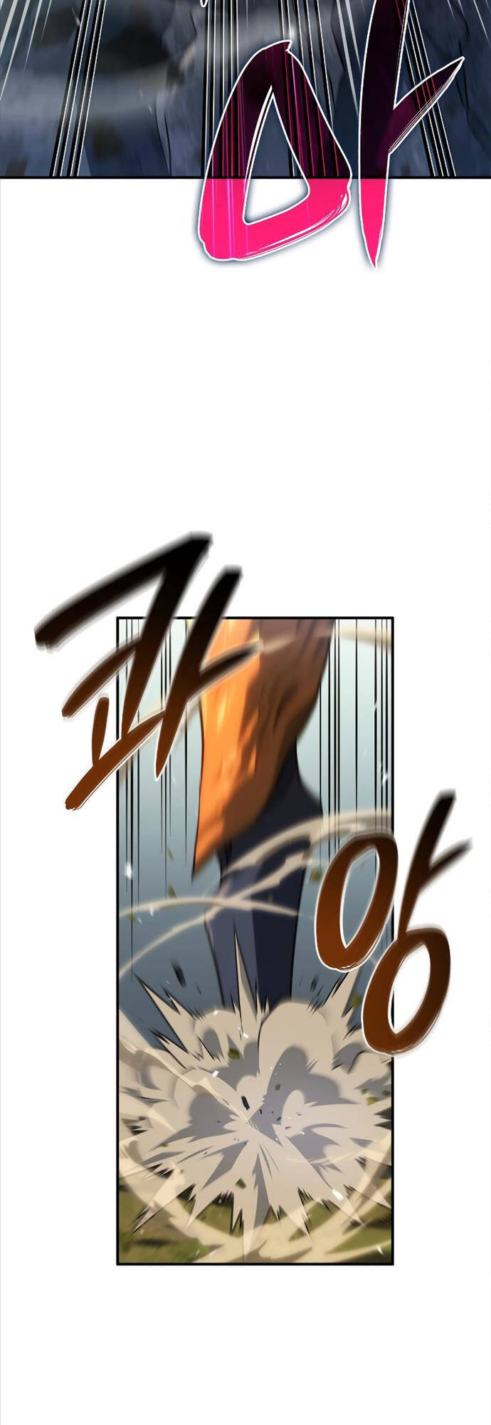 Thiết Huyết Kiếm Sĩ Hồi Quy Chap 57 - Next Chap 58