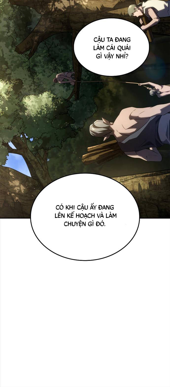 Thiết Huyết Kiếm Sĩ Hồi Quy Chap 57 - Next Chap 58
