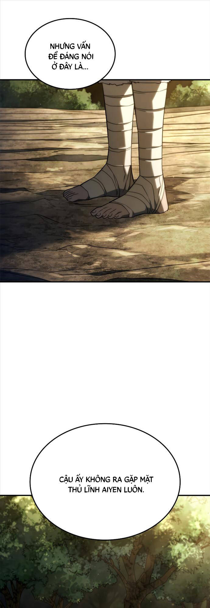 Thiết Huyết Kiếm Sĩ Hồi Quy Chap 57 - Next Chap 58