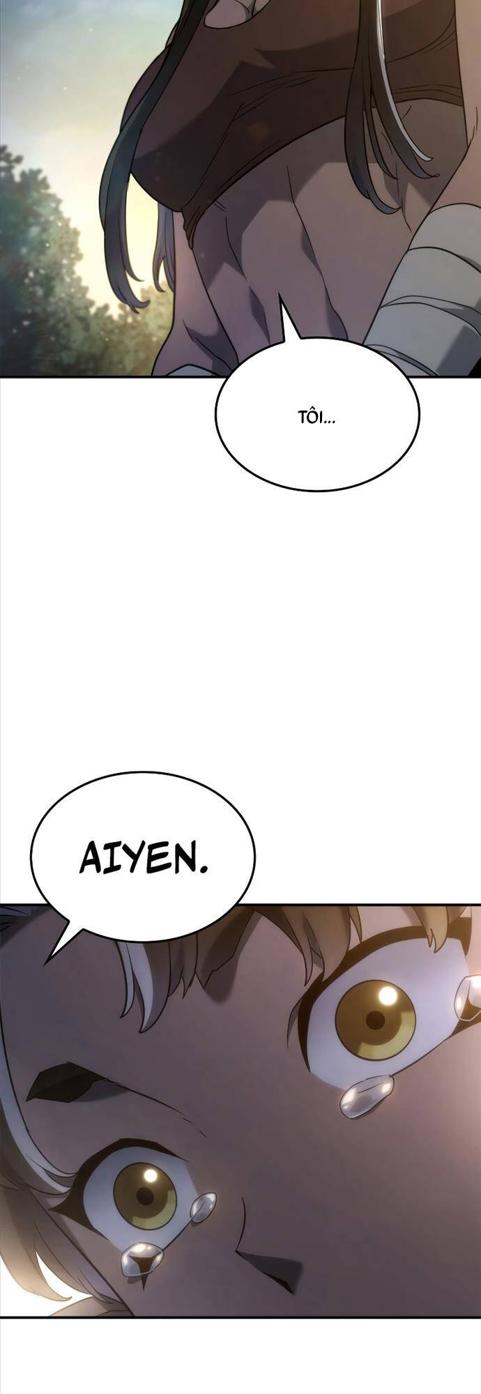 Thiết Huyết Kiếm Sĩ Hồi Quy Chap 57 - Next Chap 58