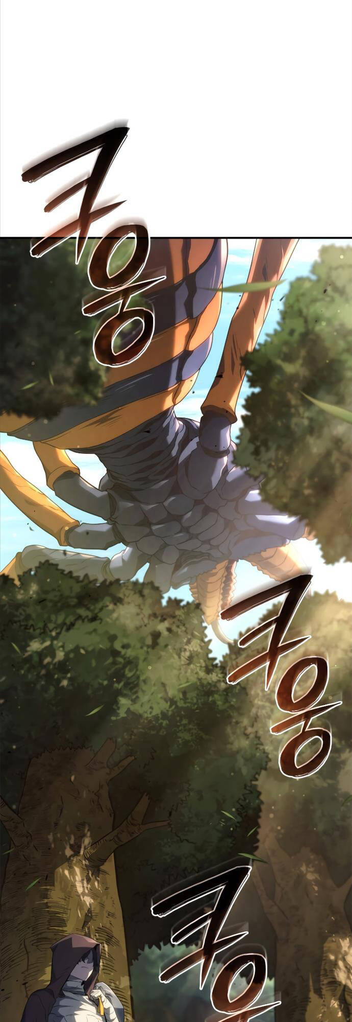 Thiết Huyết Kiếm Sĩ Hồi Quy Chap 57 - Next Chap 58