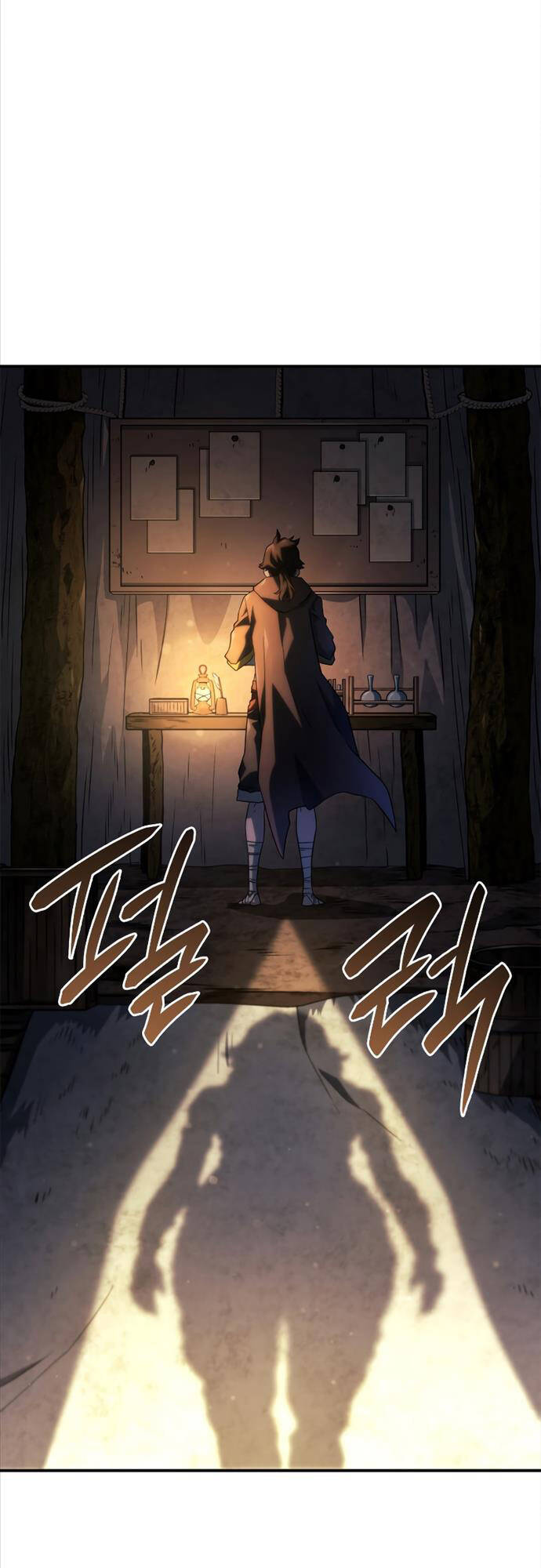 Thiết Huyết Kiếm Sĩ Hồi Quy Chap 57 - Next Chap 58