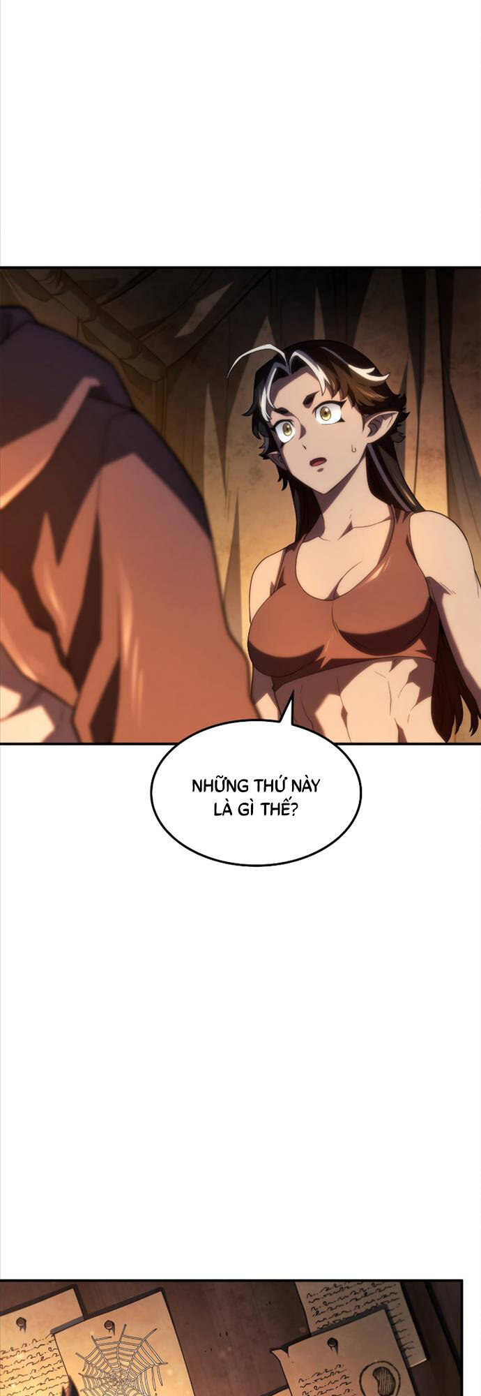 Thiết Huyết Kiếm Sĩ Hồi Quy Chap 57 - Next Chap 58