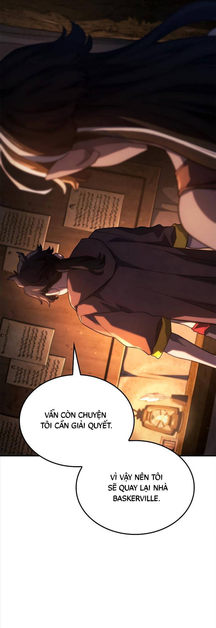 Thiết Huyết Kiếm Sĩ Hồi Quy Chap 57 - Next Chap 58