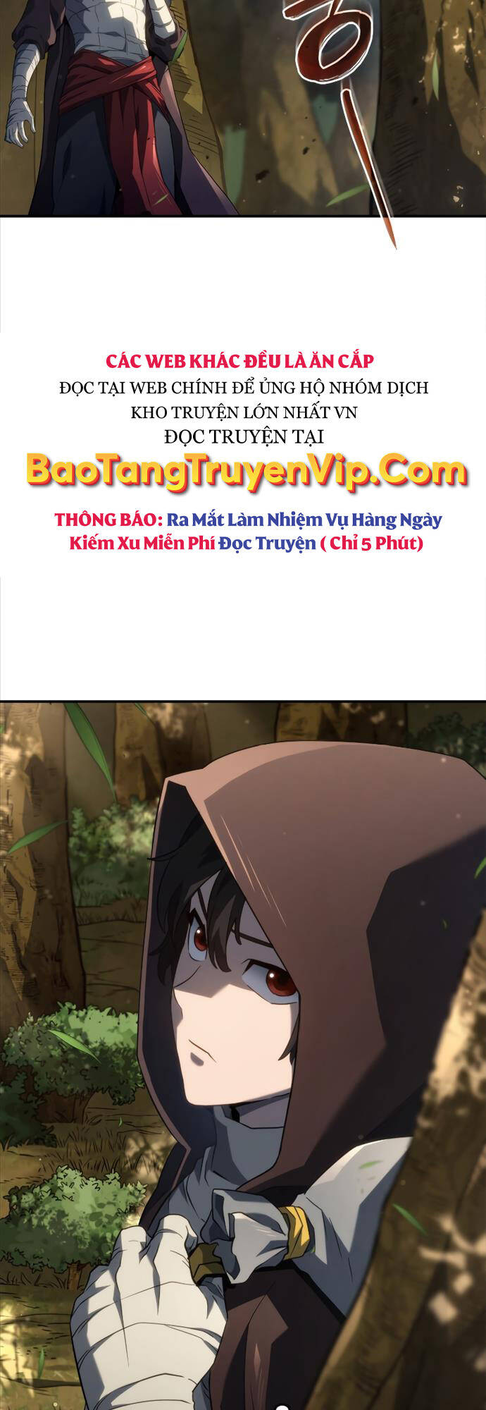 Thiết Huyết Kiếm Sĩ Hồi Quy Chap 57 - Next Chap 58