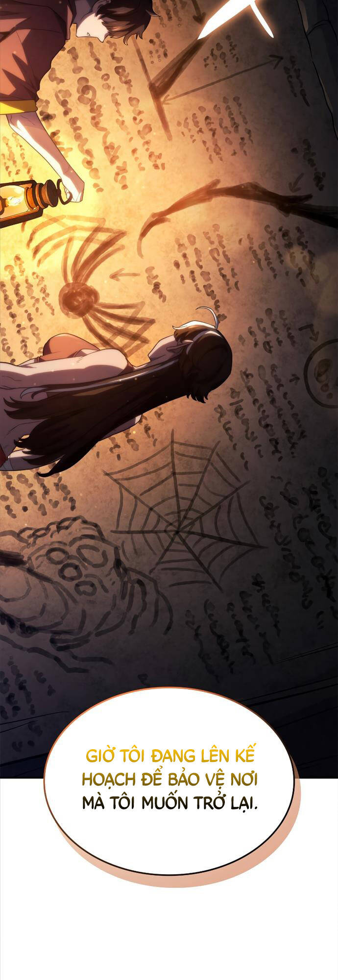 Thiết Huyết Kiếm Sĩ Hồi Quy Chap 57 - Next Chap 58