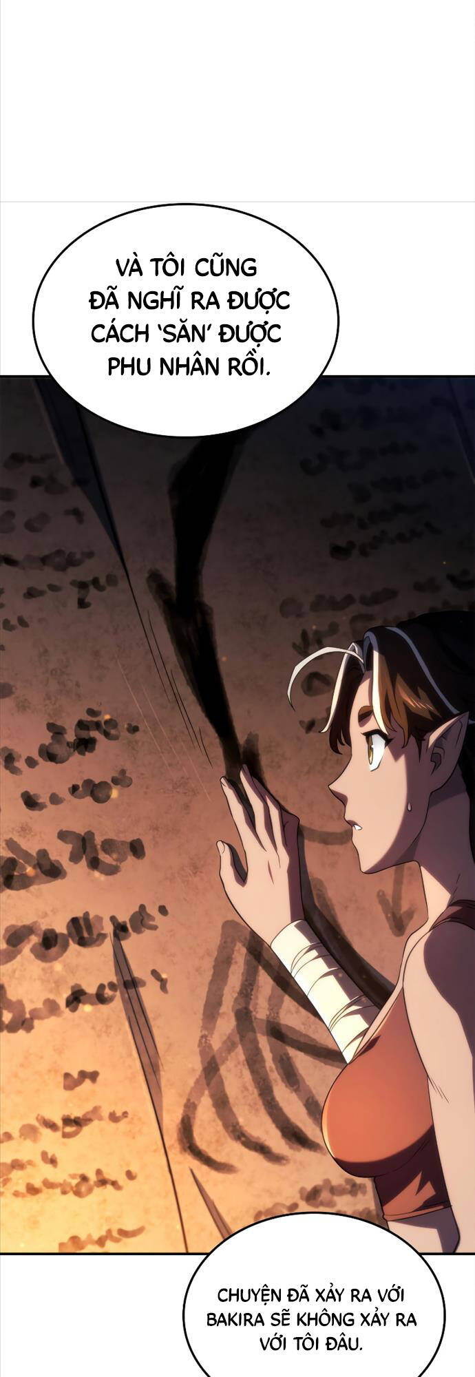 Thiết Huyết Kiếm Sĩ Hồi Quy Chap 57 - Next Chap 58