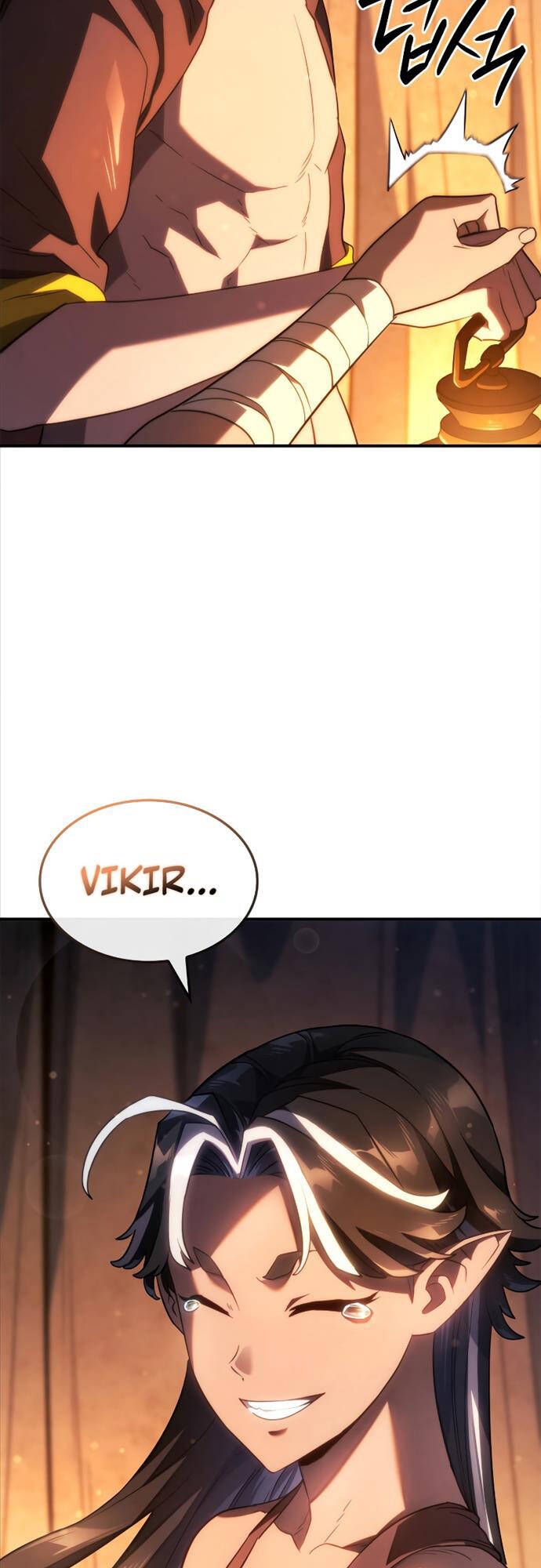 Thiết Huyết Kiếm Sĩ Hồi Quy Chap 57 - Next Chap 58