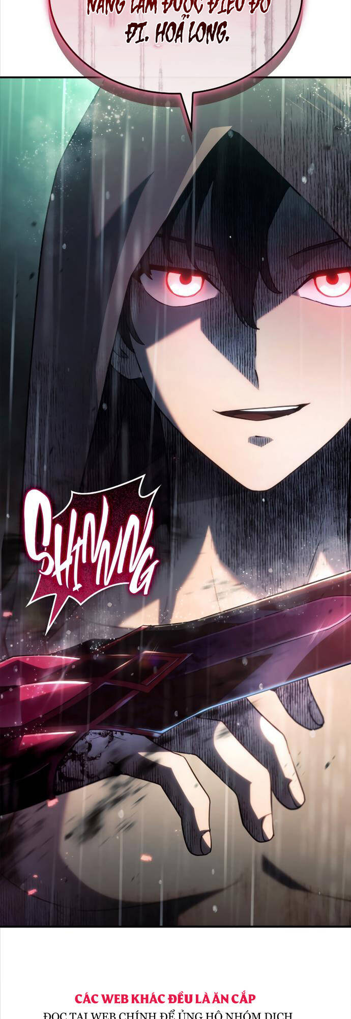 Thiết Huyết Kiếm Sĩ Hồi Quy Chap 57 - Next Chap 58