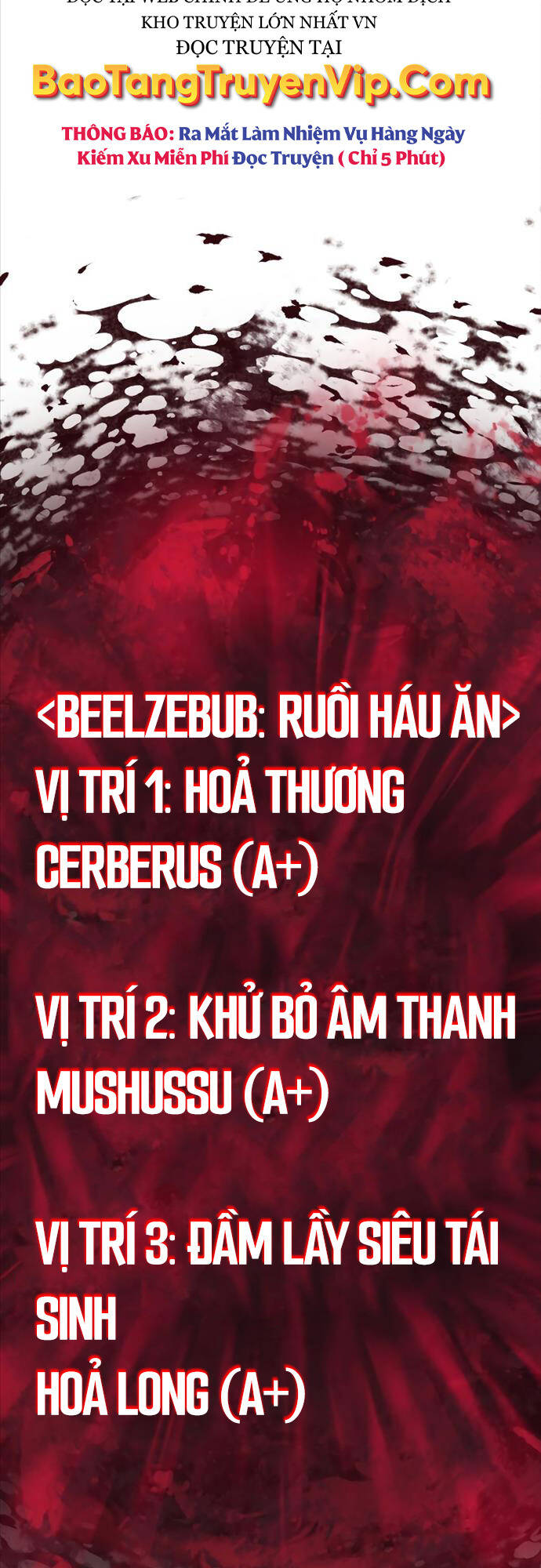 Thiết Huyết Kiếm Sĩ Hồi Quy Chap 57 - Next Chap 58