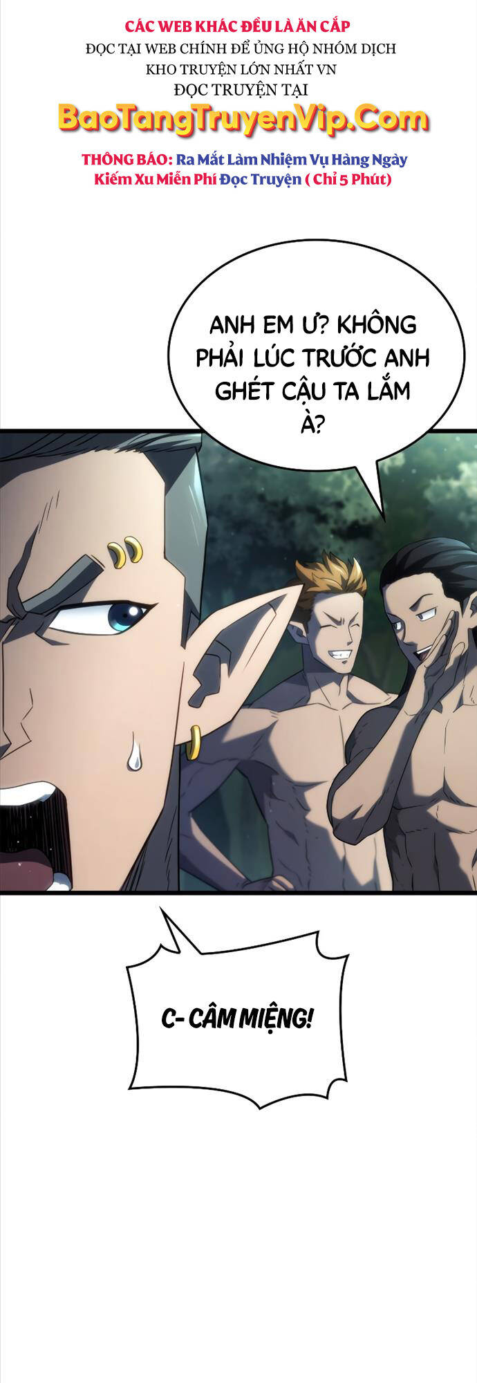 Thiết Huyết Kiếm Sĩ Hồi Quy Chap 58 - Next Chap 59