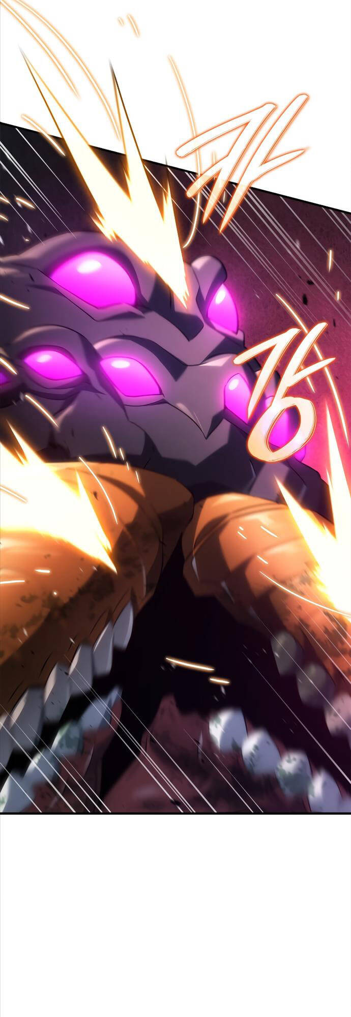 Thiết Huyết Kiếm Sĩ Hồi Quy Chap 58 - Next Chap 59