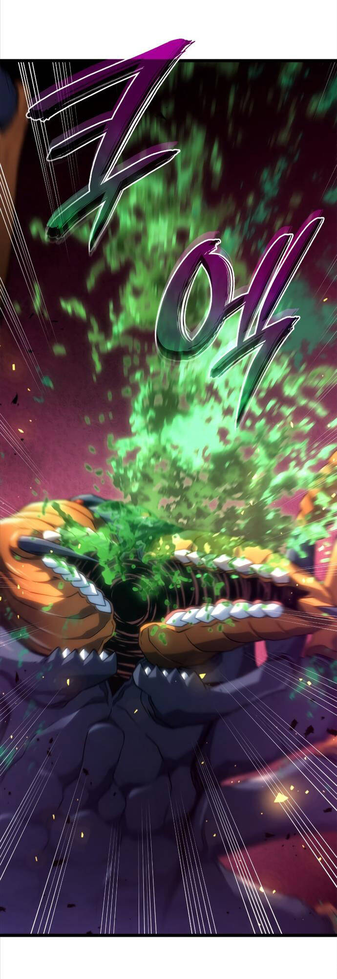 Thiết Huyết Kiếm Sĩ Hồi Quy Chap 58 - Next Chap 59