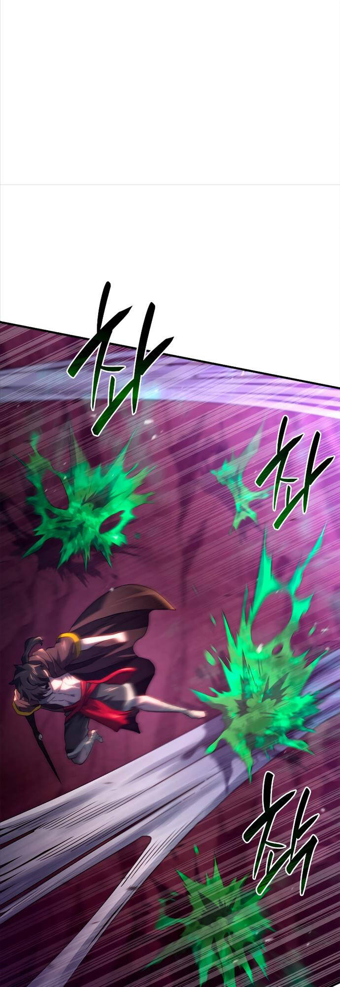 Thiết Huyết Kiếm Sĩ Hồi Quy Chap 58 - Next Chap 59
