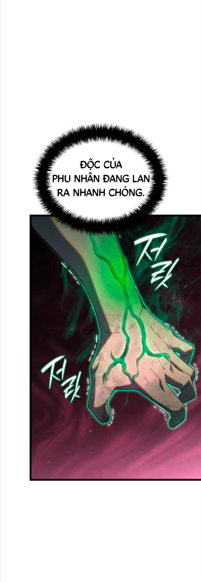 Thiết Huyết Kiếm Sĩ Hồi Quy Chap 58 - Next Chap 59