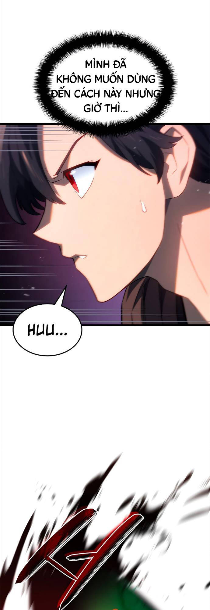 Thiết Huyết Kiếm Sĩ Hồi Quy Chap 58 - Next Chap 59