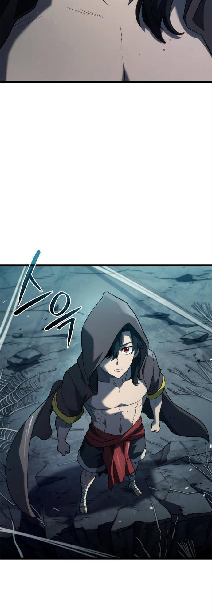 Thiết Huyết Kiếm Sĩ Hồi Quy Chap 58 - Next Chap 59