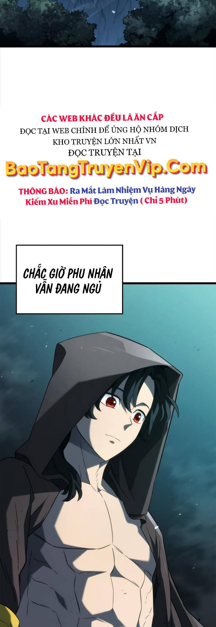 Thiết Huyết Kiếm Sĩ Hồi Quy Chap 58 - Next Chap 59