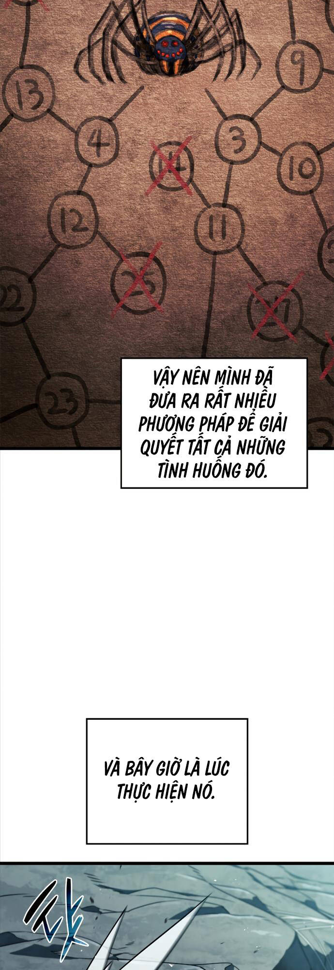 Thiết Huyết Kiếm Sĩ Hồi Quy Chap 58 - Next Chap 59